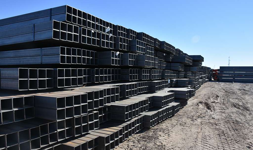 TechESteel Services